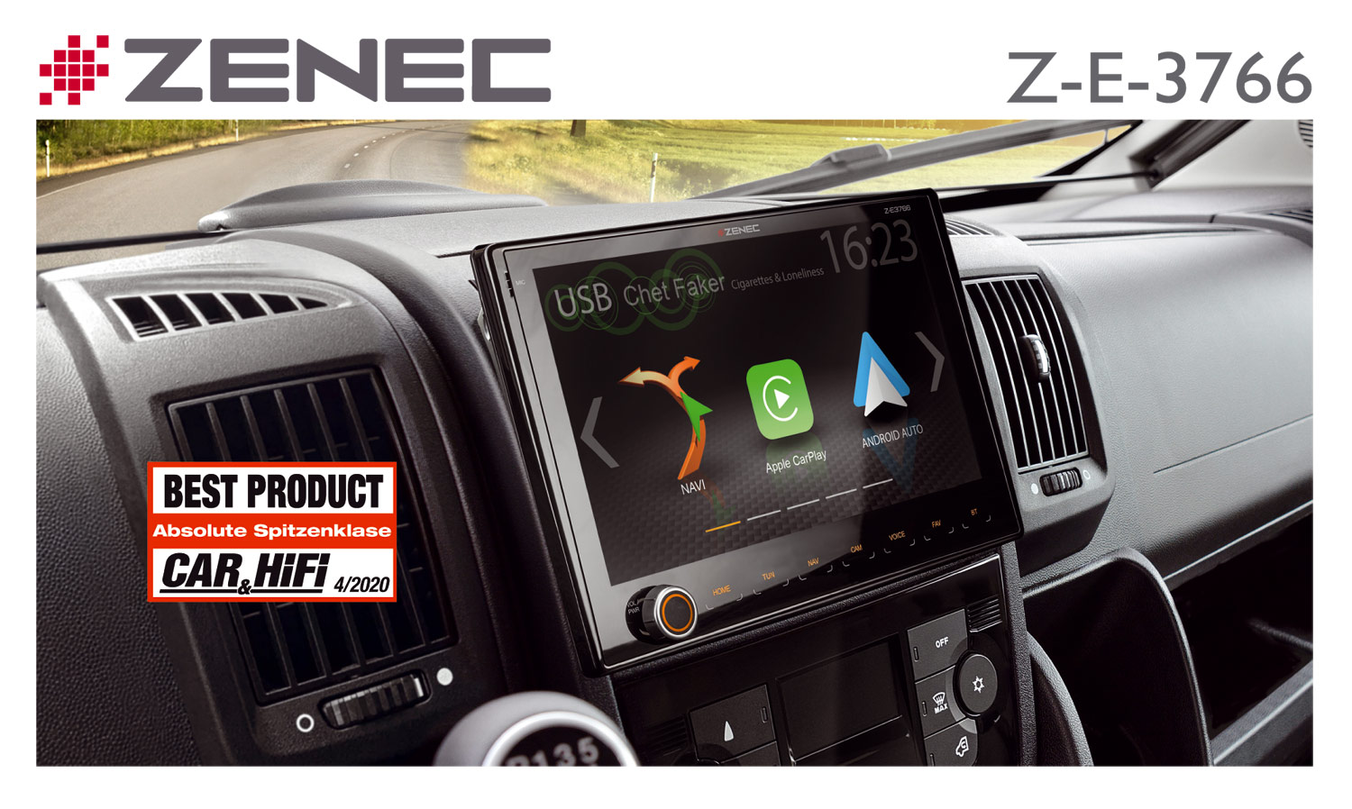 BESTES Android Radio im VW GOLF 6 VI - Einbau und Test 