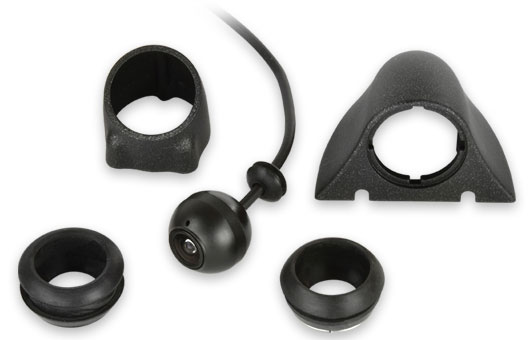 Zenec ze-rvc90mt Rear View Camera cam cámara de visión trasera nuevo