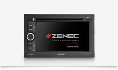 Software Updates - ZENEC