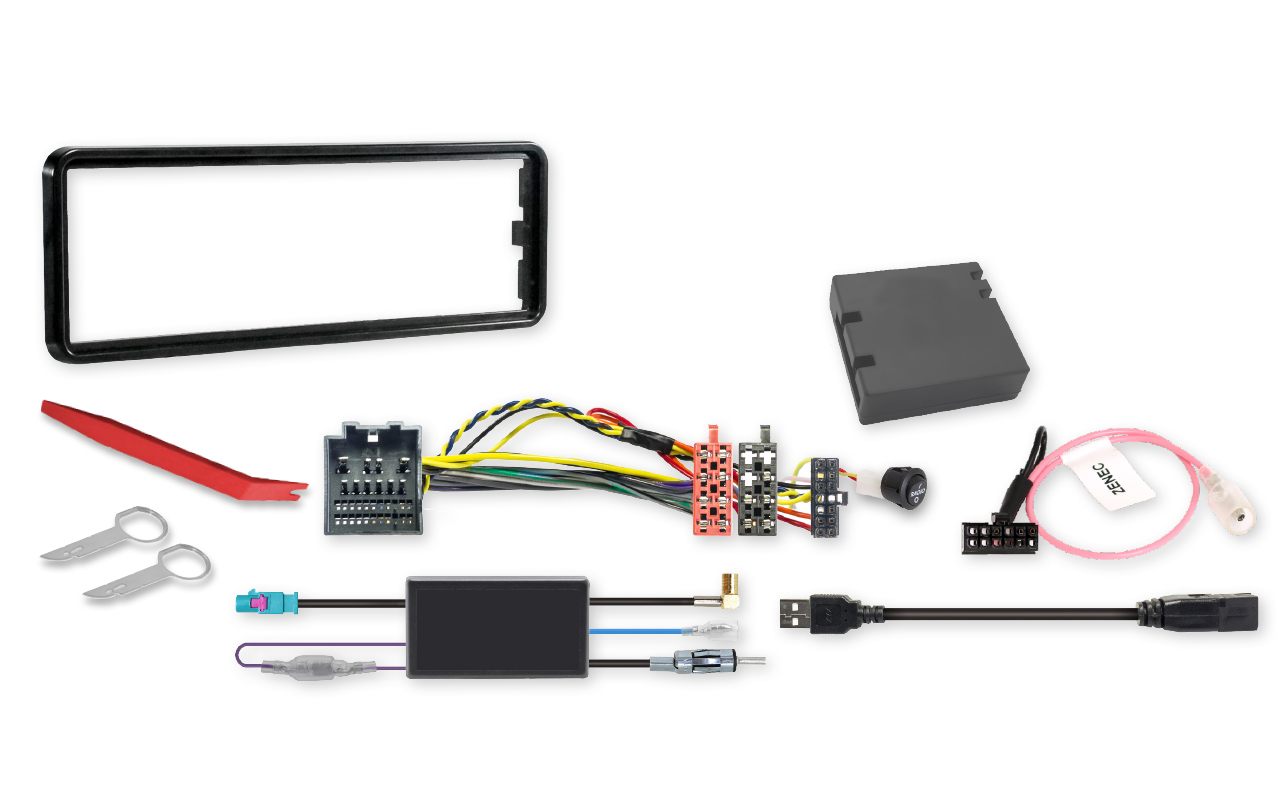 Z-EACC-FDK Installation Kit