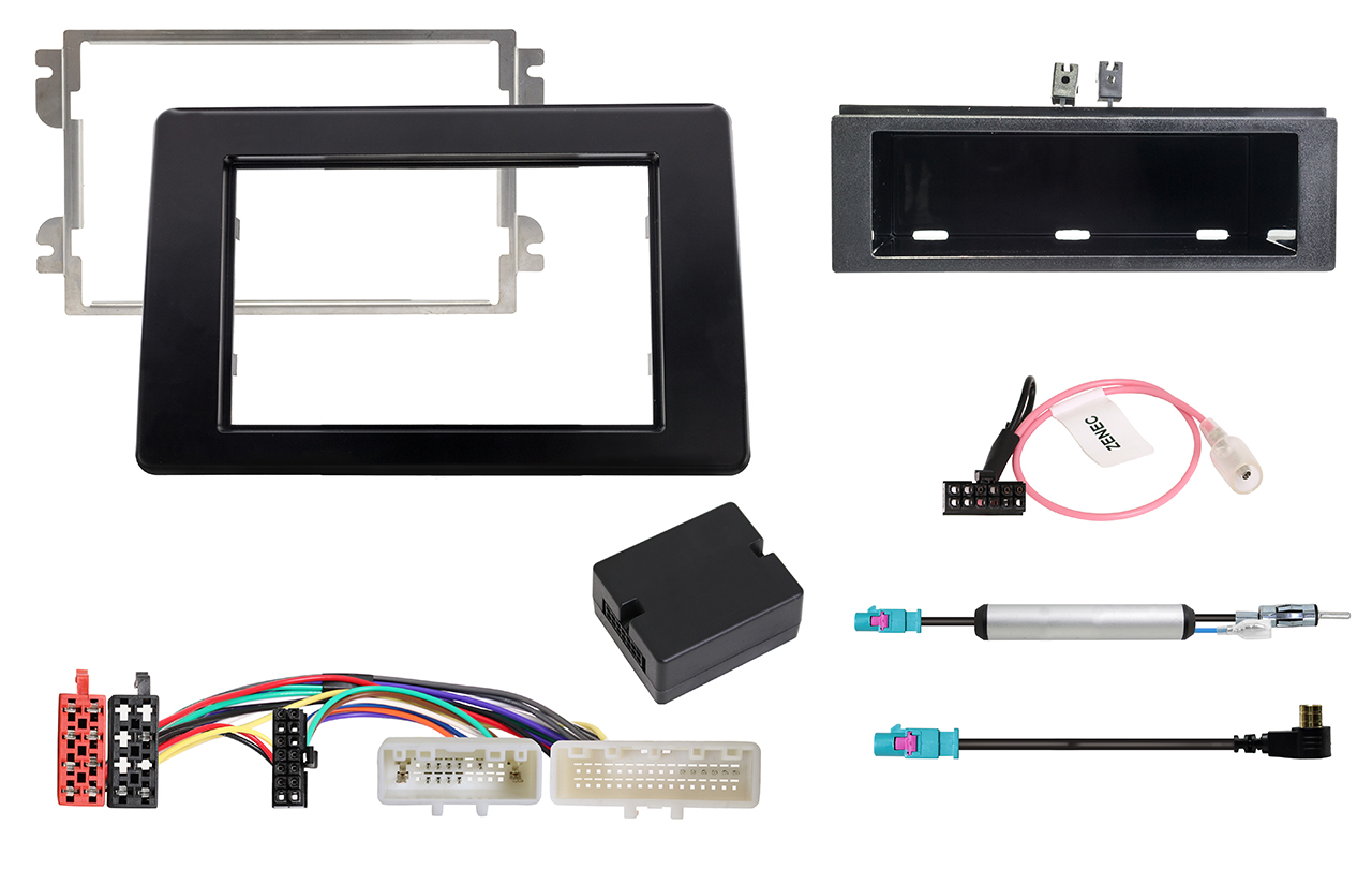 z-eacc-rnm3k-installation-kit