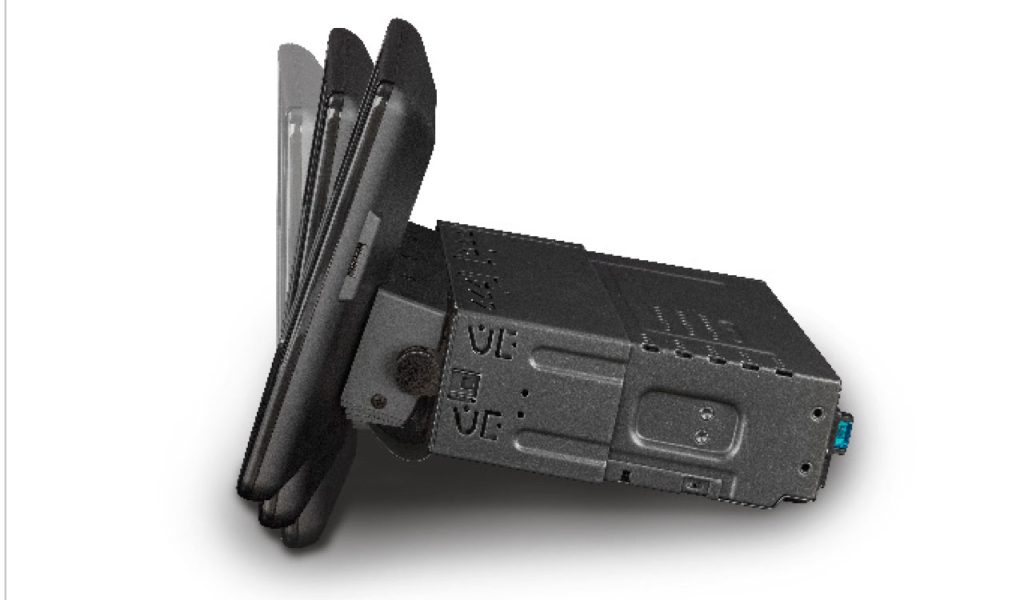 Z-N975 Adjustable display