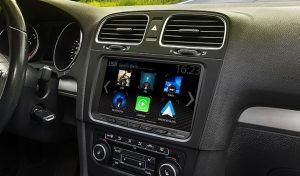 Optimale Fahrzeugintegration, Optimal vehicle integration