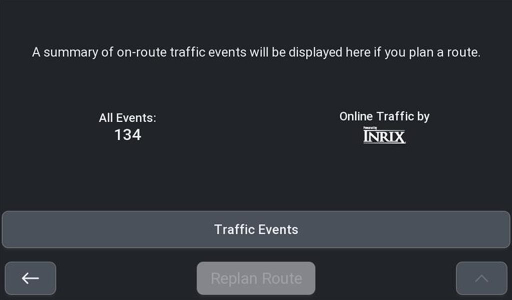 Live Traffic