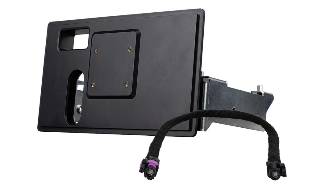 GAC-381000-03-1 Adapterkit, GAC-381000-03-1 Adapter kit