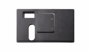 GAC-381000-03-1 Adapterkit Frontplatte, GAC-381000-03-1 Adapter kit front panel