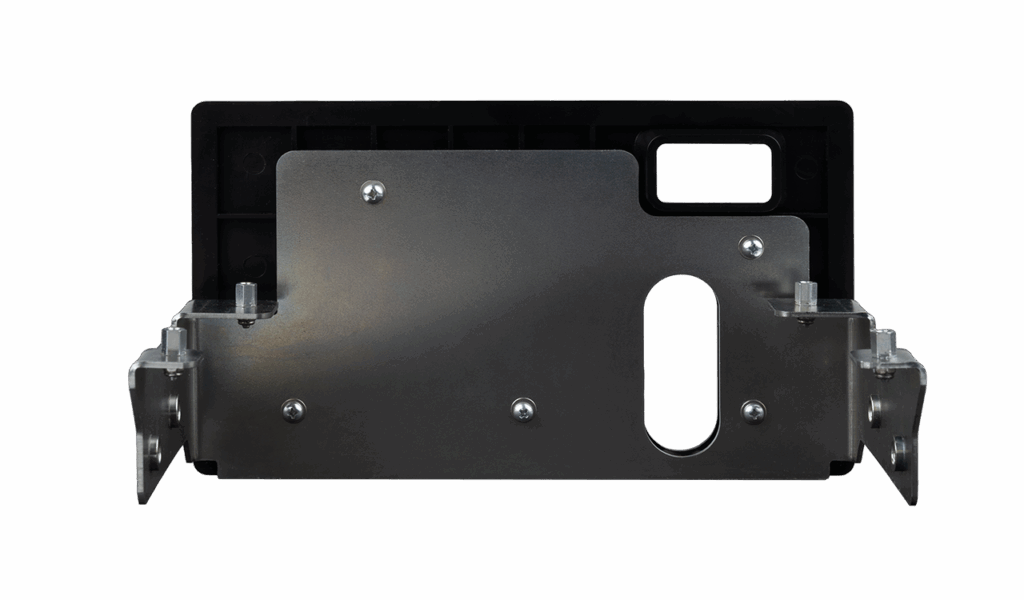 GAC-381000-03-1 Adapterkit Metallrahmen GAC-381000-03-1 Adapter kit metal frame