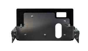 GAC-381000-03-1 Adapterkit Metallrahmen GAC-381000-03-1 Adapter kit metal frame