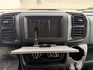 Z-N1000 mit GAC-381000-03-1 Montage ohne Kugelgelenk, Z-N1000 with GAC-381000-03-1 Installation without ball joint