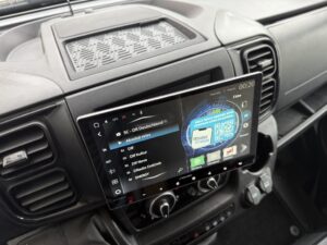 Z-N1000 mit GAC-381000-03-1 Montage mit Kugelgelenk, Z-N1000 with GAC-381000-03-1 Installation with ball joint