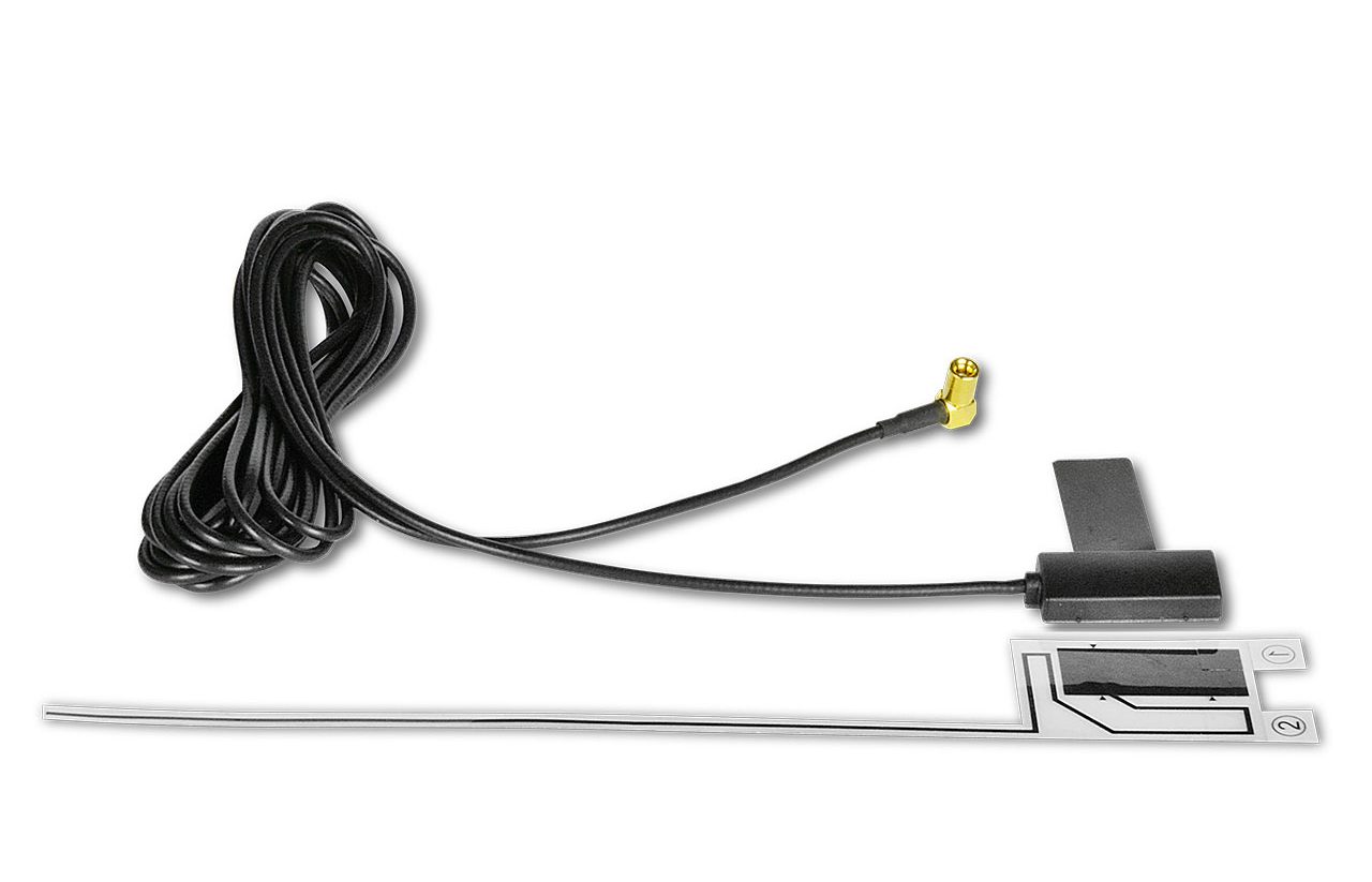 Z-EACC-DAB1 DAB+ Antenna